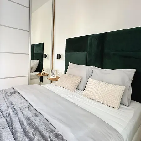 Wygodne Mieszkania Nova Mikolowska 153 *