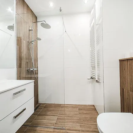 Apartman Wygodne Mieszkania Nova Mikolowska 153