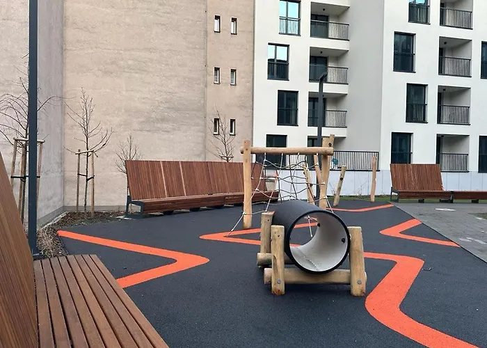 Wygodne Mieszkania Nova Mikolowska 153 Katowice