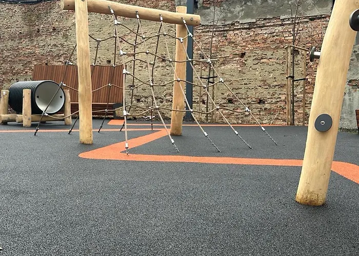 Wygodne Mieszkania Nova Mikolowska 153 * Katowice