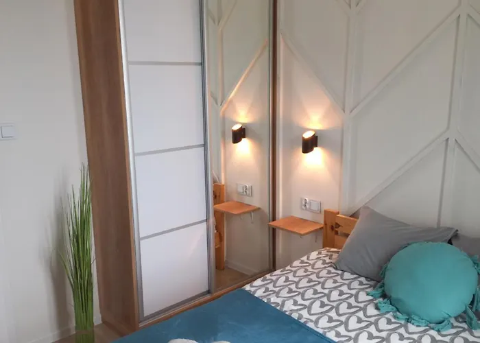 Wygodne Mieszkania Nova Mikolowska 153 * Katowice